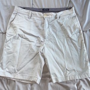 Nautical shorts